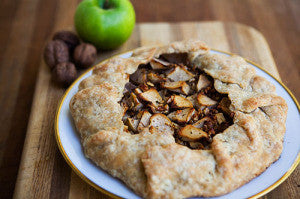 Five Essential Tips for the Perfect Holiday Pie