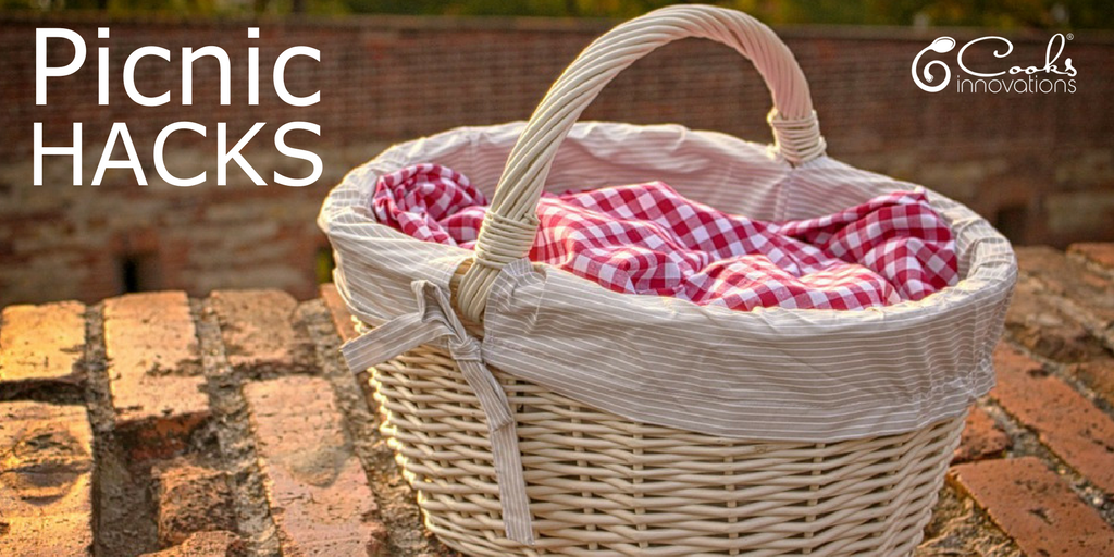 Perfect Picnic Hacks!