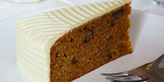 The Ultimate Carrot Cake Recipe for Easter