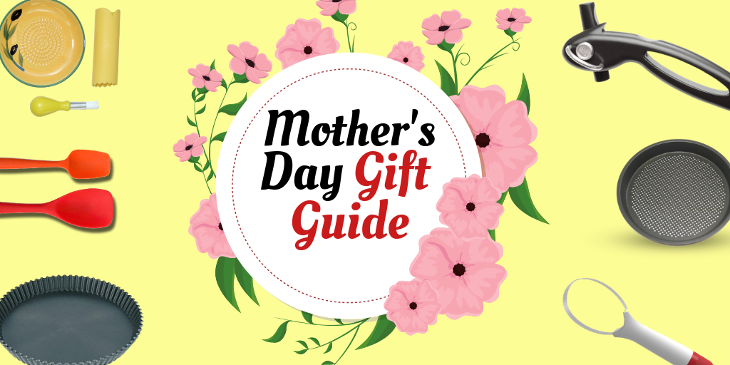 Mother's Day Gift Guide