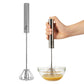 Cooks Innovations  Push Down Zip Whisk - Kitchen Tools  - Fast Mixing & Blending - Durable & Easy to Use